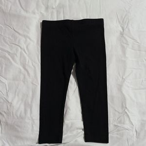 Harper Canyon leggings, black